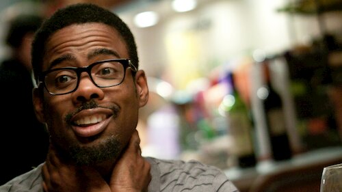 Chris Rock