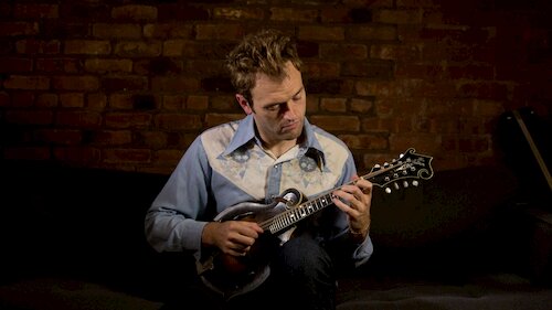 Chris Thile