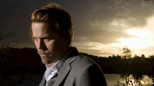 Christian Kjellvander