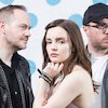 CHVRCHES Концерты