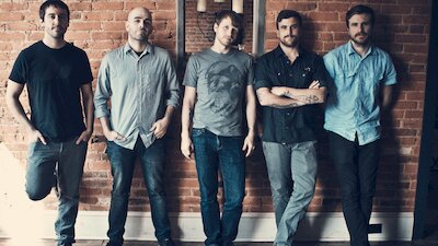 Circa Survive