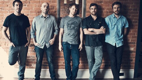 Circa Survive