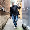 Clinton Jackson Tickets