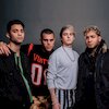 CNCO Концерты