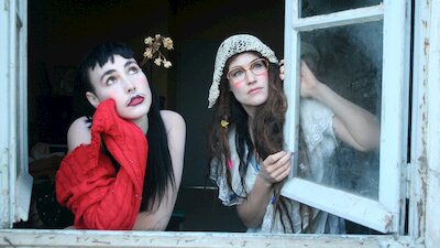 CocoRosie