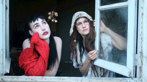 CocoRosie
