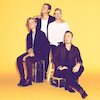 Colony House Tickets