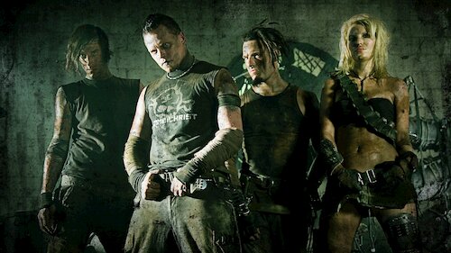 Combichrist