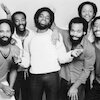 Con Funk Shun Концерты