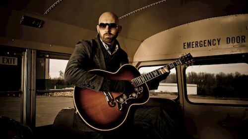 Corey Smith