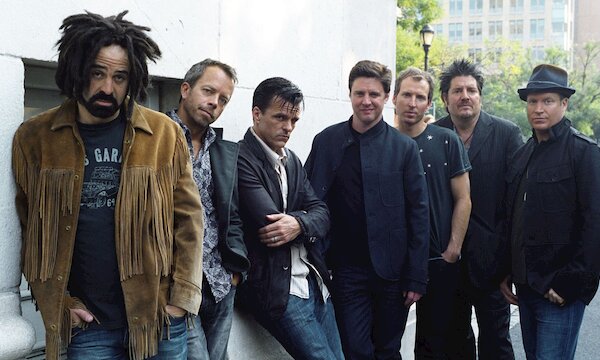 Counting Crows