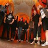 Crippled Black Phoenix Tickets