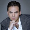 Cristian Castro Tickets