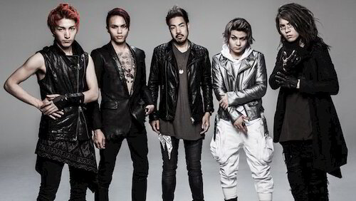 Crossfaith