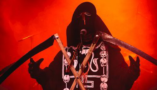 Cult of Fire