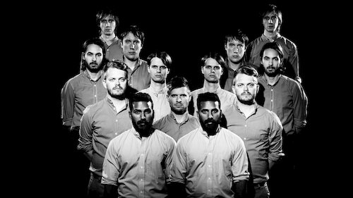 Cult of Luna