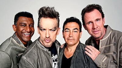 Culture Club