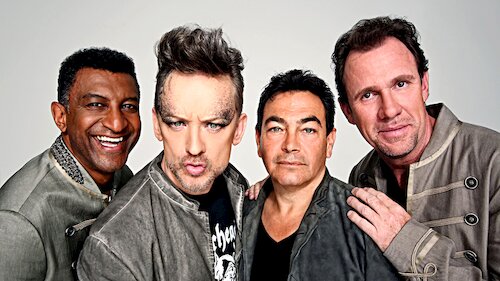 Culture Club