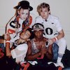 Culture Club Концерты