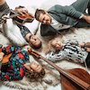 Curly Strings Концерты
