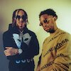 D-Block Europe Концерты