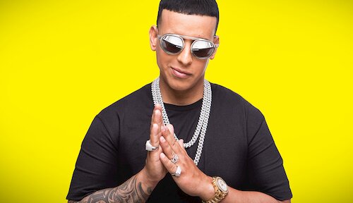 Daddy Yankee