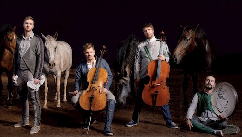 Dagamba