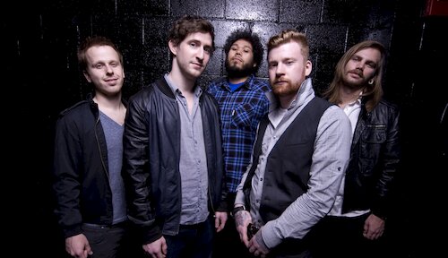 Dance Gavin Dance