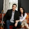 Darin and Brooke Aldridge Концерты
