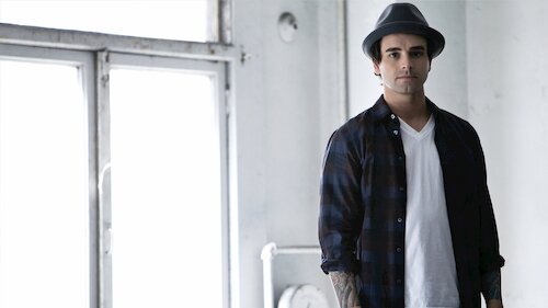 Dashboard Confessional