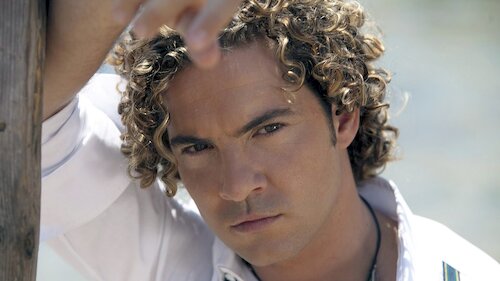 David Bisbal