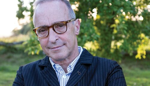 David Sedaris