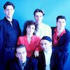 Deacon Blue Tickets