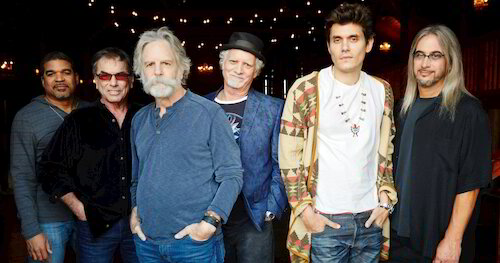 Dead & Company