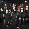 Deathstars Концерты