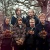Den Svenska Björnstammen Tickets