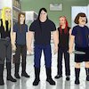 Dethklok Tickets