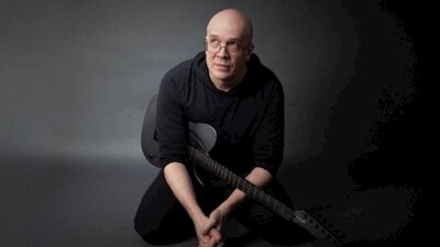 Devin Townsend
