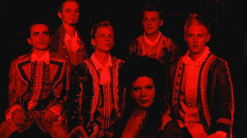 Diablo Swing Orchestra