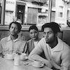 Digable Planets Концерты