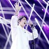 Димаш Кудайберген Tickets