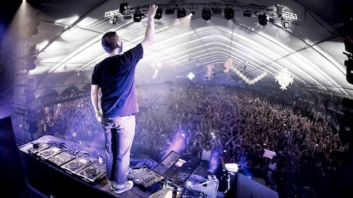 Dimitri Vegas And Like Mike
