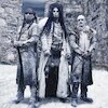 Dimmu Borgir Концерты