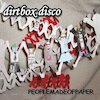Dirt Box Disco Концерты