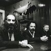 Dirty Three Tickets
