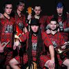 Distemper Концерты