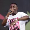 Dizzee Rascal Концерты