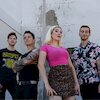 Doghouse Rose Концерты