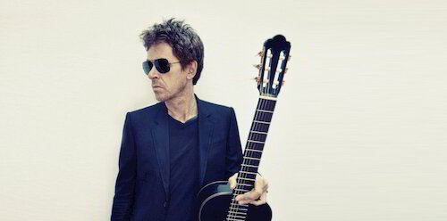 Dominic Miller