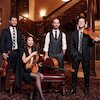 Dover Quartet Концерты